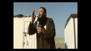 صورة " من أمام مقابر أحد " .. البرومو ( 03 ) .. #عمرة_التربية_1 .. د . أحمد سيف .. د . حازم شومان