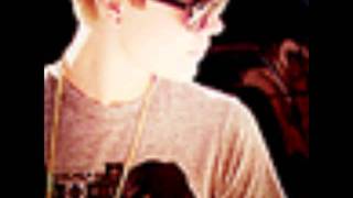 Justin Bieber - Pretty Boy Swag