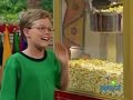 Barney Popcorn