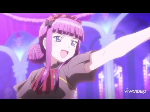 Tokyo Mew Mew Dubi Duwa DANCIN' NIGHT Junko Noda