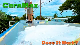 CeraMax Heat Reduction Technology Put To The Test | DestinatioNow S.6 Ep.166