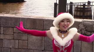2018 TDS イッツクリスマスタイム ザンビ前 It’s Christmas Time! mqdefault - 2018 TDS イッツクリスマスタイム ザンビ前 It’s Christmas Time!