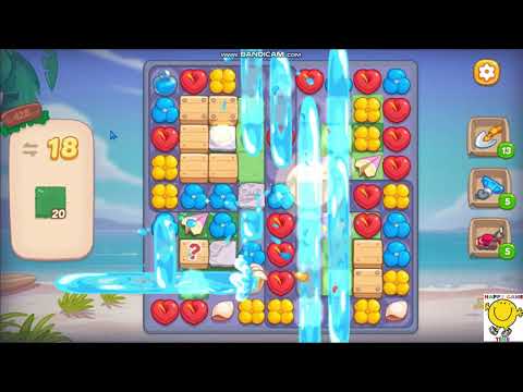 Ohana Island Level 426 427 428 429 430