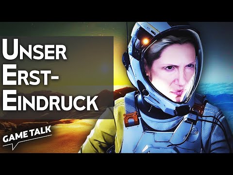 Wird Returnal die PS5-Überraschung des Jahres? | Game Talk