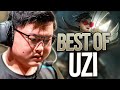 Uzi WORLD S BEST ADC Montage League Of Legends