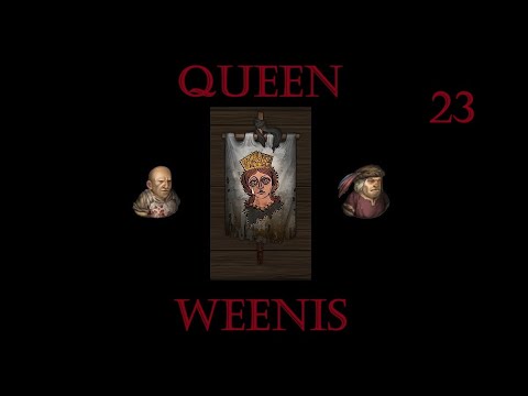 Battle Brothers Expert/Expert/Low/Ironman - Peasant Militia Ep. 23