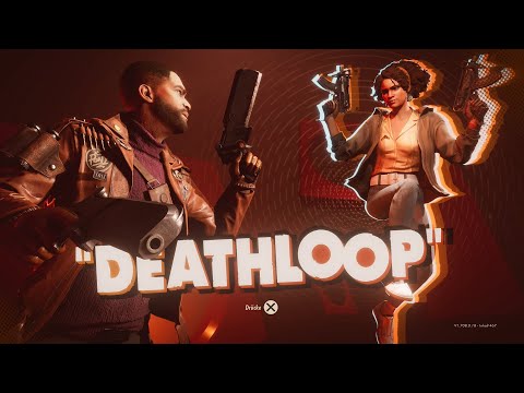 Deathloop#001 Der längste Tag | Cold und Julianna | Alles erkunden und kennenlernen 😄 😁 😆 [HD][PS5]