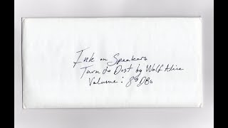 Download lagu Ink on speakers - Turn to Dust by Wolf Alice, Volume 80DBs mp3 Download lagu Ink on speakers - Turn to Dust by Wolf Alice, Volume 80DBs mp3