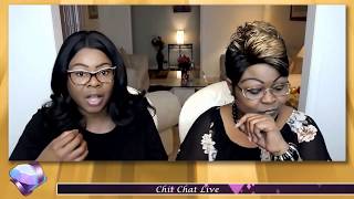 Chit Chat Live | May 21, 2018