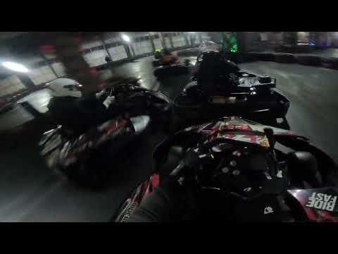 SWS Sprint | Final | Rider Kart | 20.02.2025