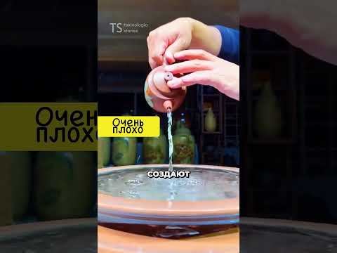 Так отличают дорогой чайник от дешёвого