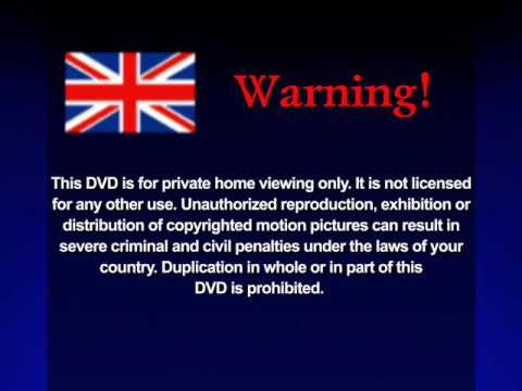 WARNING !  ATTENTION ! ПРЕДУПРЕЖДЕНИЕ !