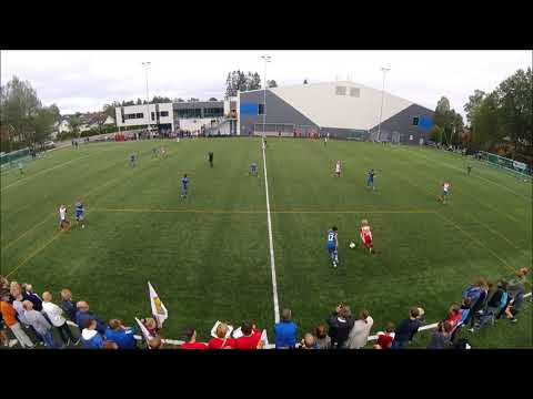 Norway Cup 2019 - Gutter 2006 - BSK-LYN 1/16 finale (0-2)