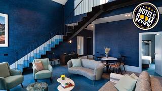Apartamentos The Arc Carris | Porto, Portugal | Hotel Review ⭐