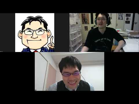 経済経営学科 第193回　前回からの流れでどうにもみなテンションが上がらない放送事故回
