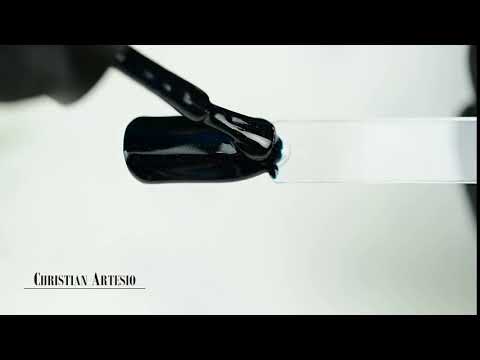 Shellac UV& Led No 159 Grun Glitter, 10ml