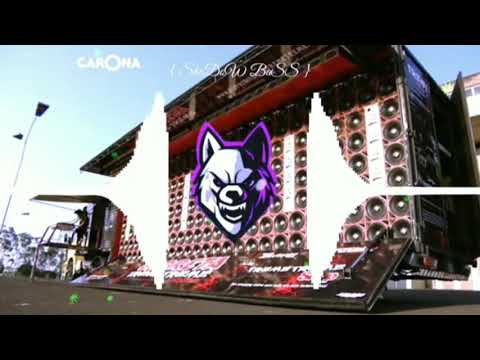 MC Troia-MC Brayan- Malvada