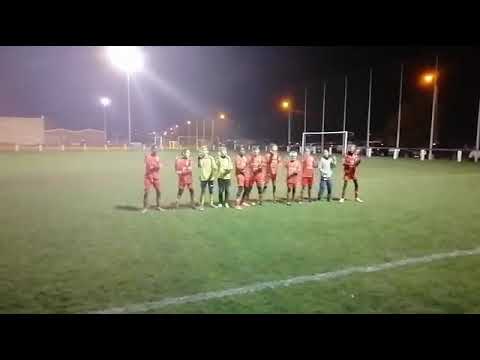 Jeugdcup U12 vs Heikant Zele