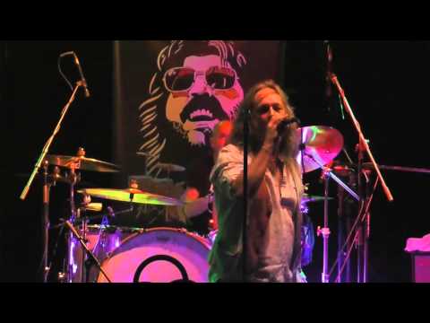 BONHAM DRUM SHOW 2 Bob St-Laurent KASHMIR L'Alizé 2015