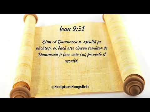Ioan 9:31