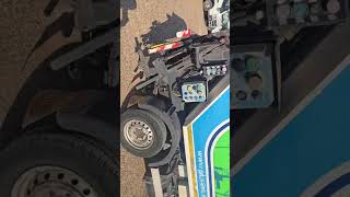 Toyota Dyna 100 cami&oacute;n de basura | Imagen 4 - Autoline