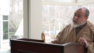 Video: Freedom, Justice and Dignity missing in Muslim Lands | Usuli Institute