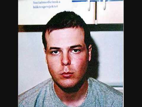 Mannen som gav ordet PANIK helt ny innebörd.