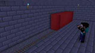 Download lagu Granny 3 train game over Minecraft Animation mp3 Download lagu Granny 3 train game over Minecraft Animation mp3