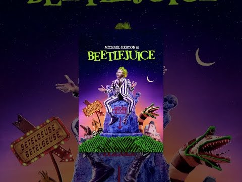 Beetlejuice