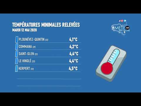 Illustration de l'actualité La bise fraîche ce mardi matin