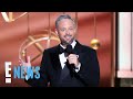 Emmys Host Nate Bargatze Responds To Backlash Over Donation Bit E News