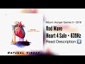 639Hz Rod Wave Heart 4 Sale
