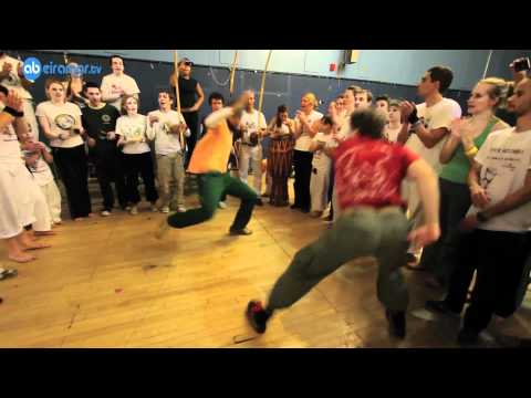 Mestre Branco, Mixaria, Itapuã Beiramar e Canguru