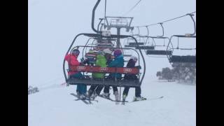 Hotham Academy AMTT Course 2015