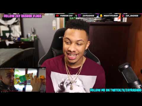 Costa Gold - My Way, My Weed 🍁 (feat. Jay Kay) Reaction/REACT/ ANÁLISE Video