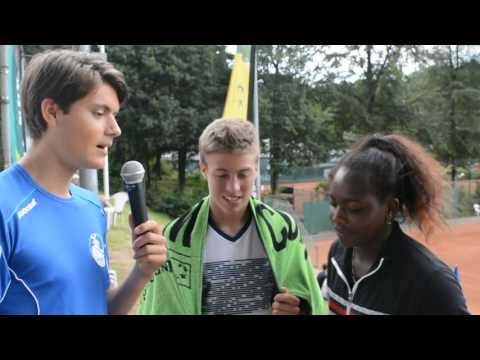 Interview with Santiago de la Fuente