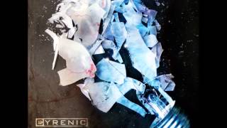 Cyrenic - The Whites of Your Lies