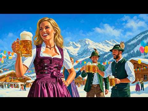 🎭 Die 25 besten Alpen Faschingshits 2026 🍻  120 Minuten Narren Gaudi, Polka & Stimmung nonstop