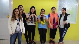 Dil Cheez Tujhe Dedi | Airlift | Choreography | Casa De Dance