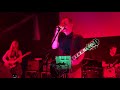 The Wedding Present - Getting Nowhere Fast