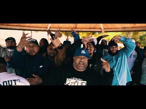GANGSTA MACC - "Money Crazy" FEAT. CUTTY BANKS, NITTYBO