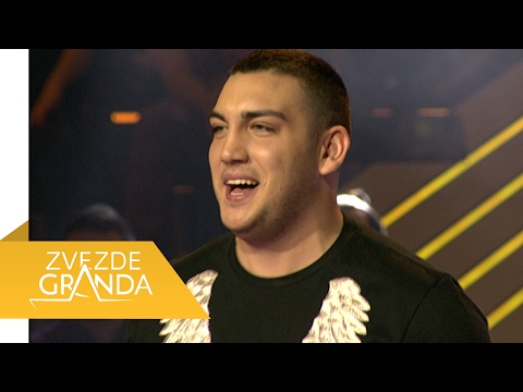 Denis Ibrahimovic - To je ona zena - ZG Specijal 20 - (TV Prva 12.02.2017.)