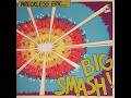 Wreckless Eric - Take the cash (K. A. S. H.)