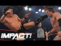 Chris Sabin Vs Mike Bailey In MUST SEE INSTANT CLASSIC IMPACT May 25 2023
