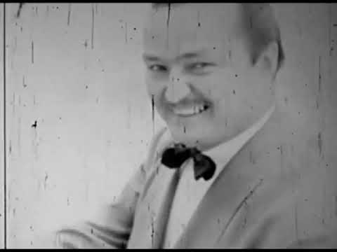 HENRY BUSSE ORCHESTRA PERFORMING FOR THE US FORCES (16mm, 1937)