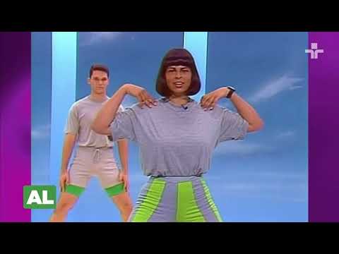 ⚡Programa Energia 28 EXERCICIOS FISICOS