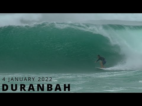 Ghost Town At Dbah - Tuesday 4 January 2022