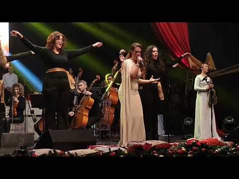 Dragana Kostova - Zorja, "Sergej Mihajlov"