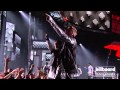 will i am ft Justin Bieber thatPOWER LIVE at the ...