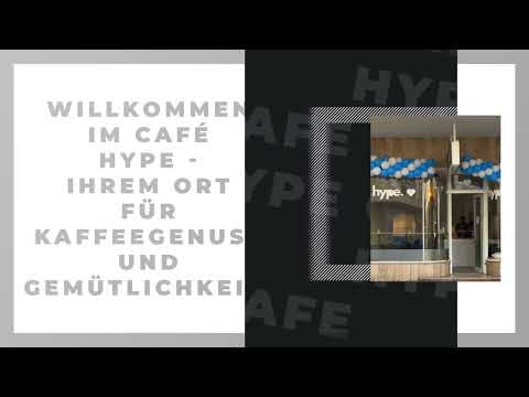 Hype Cafe YouTube-Vdeominiatur 10